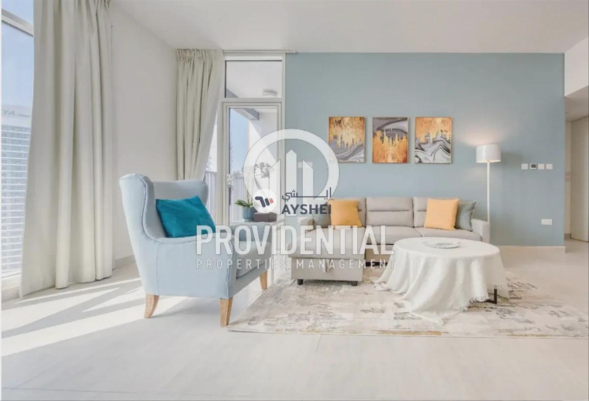 APARTMENT FOR RENT IN THE BRIDGES, SHAMS ABU DHABI-5-5