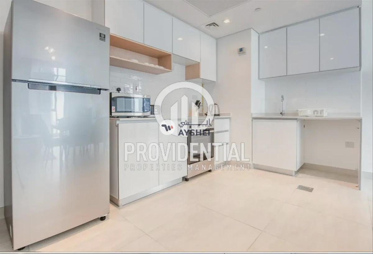 APARTMENT FOR RENT IN THE BRIDGES, SHAMS ABU DHABI-6-6