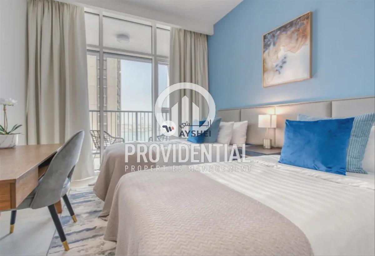 APARTMENT FOR RENT IN THE BRIDGES, SHAMS ABU DHABI-7-7