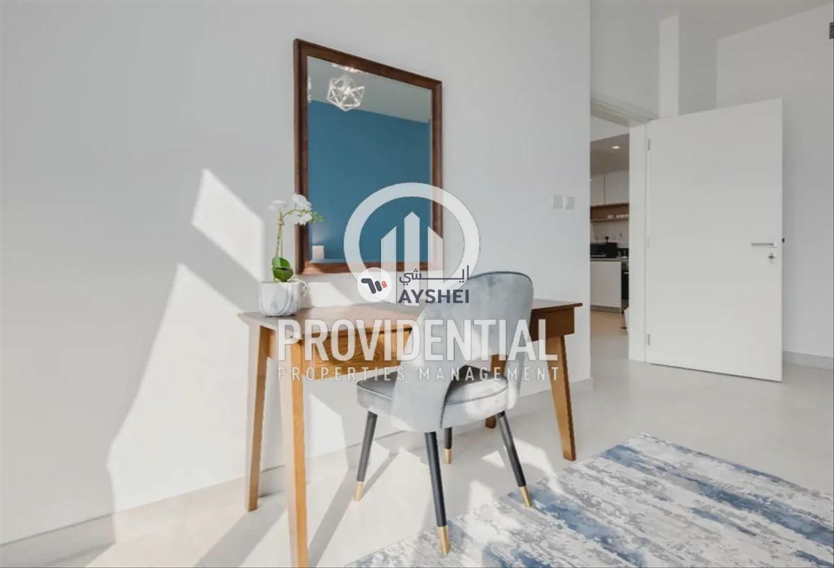 APARTMENT FOR RENT IN THE BRIDGES, SHAMS ABU DHABI-8-8