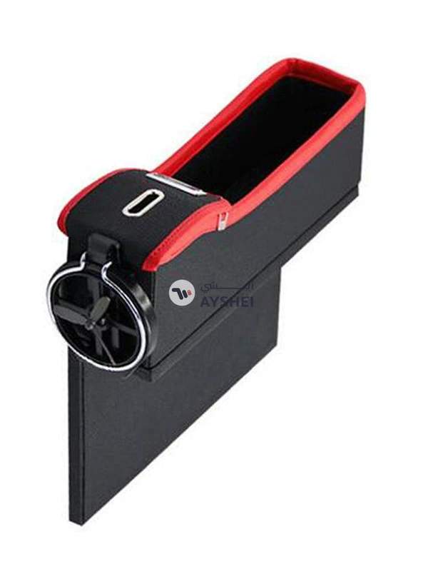 Generic Car Seat Organizer Box