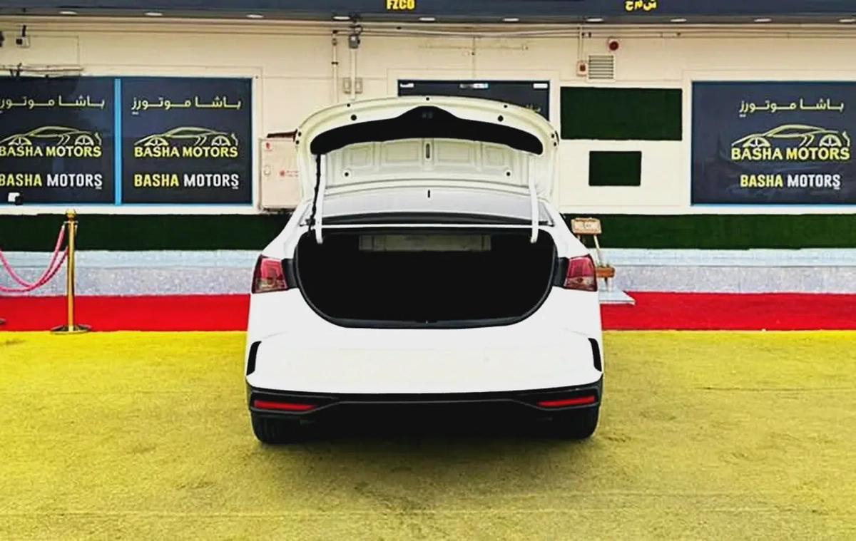 HYUNDAI ACCENT 2022-5-5