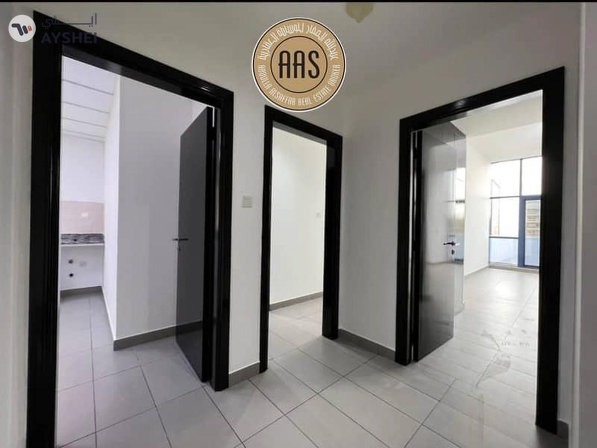 Luxurious + Spacious Chiller Free 2Bhk Plus Maids Room Full Facilities-9-9