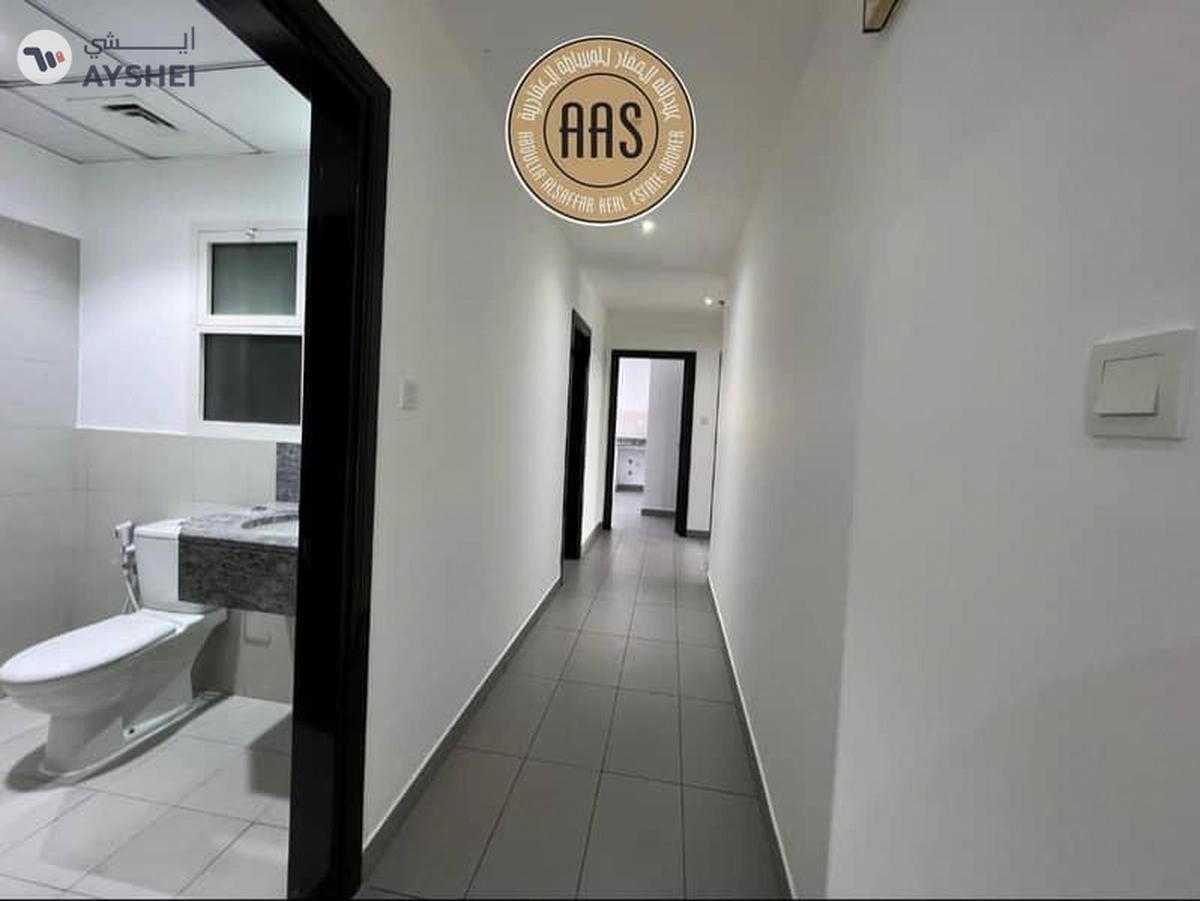 Luxurious + Spacious Chiller Free 2Bhk Plus Maids Room Full Facilities-10-10