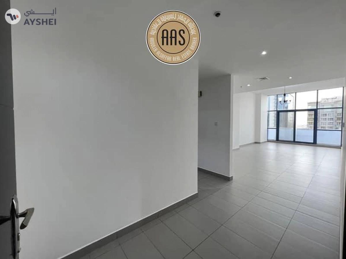 Luxurious + Spacious Chiller Free 2Bhk Plus Maids Room Full Facilities-11-11