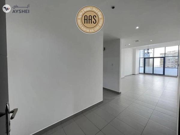 Luxurious + Spacious Chiller Free 2Bhk Plus Maids Room Full Facilities