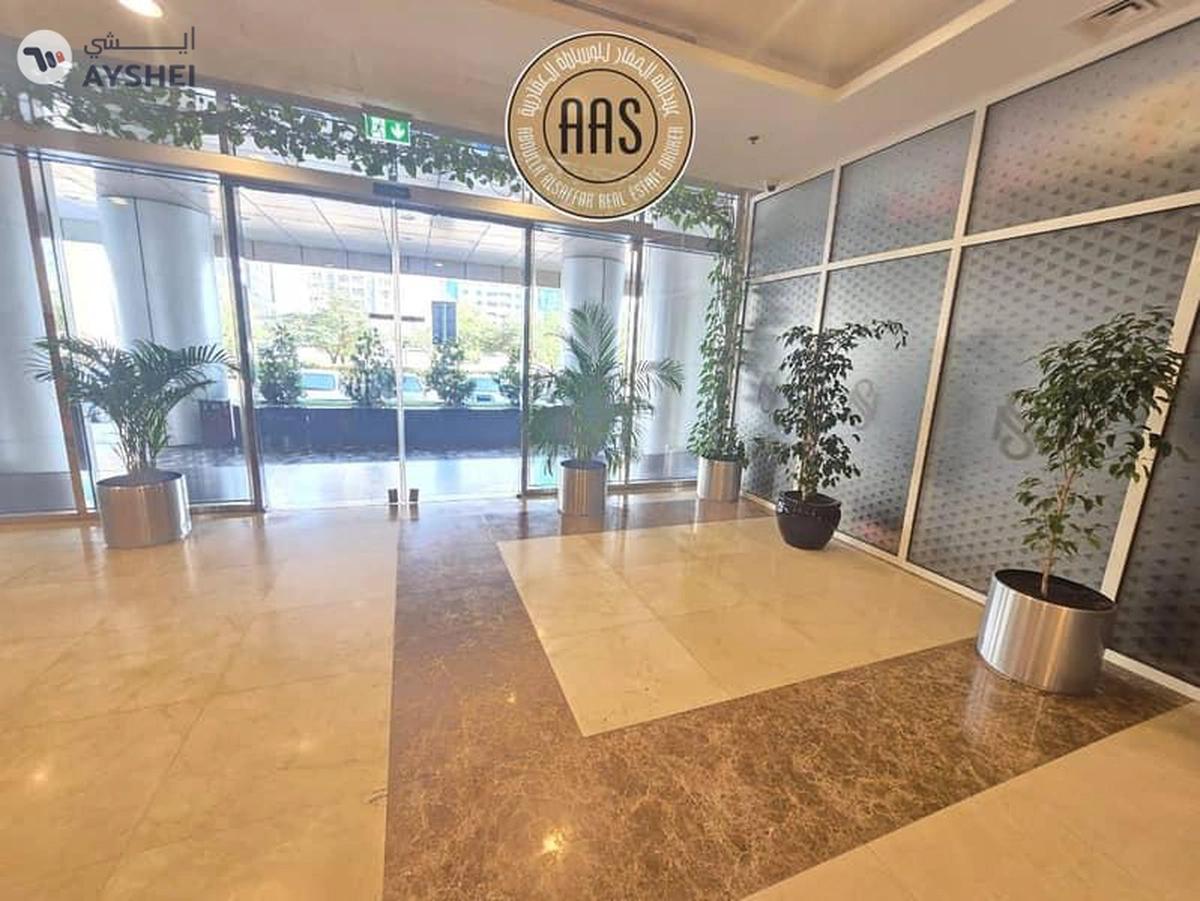 Luxurious + Spacious Chiller Free 2Bhk Plus Maids Room Full Facilities-13-13