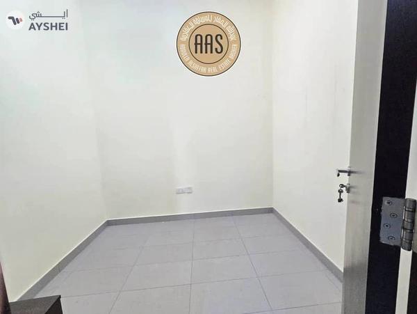 Luxurious + Spacious Chiller Free 2Bhk Plus Maids Room Full Facilities