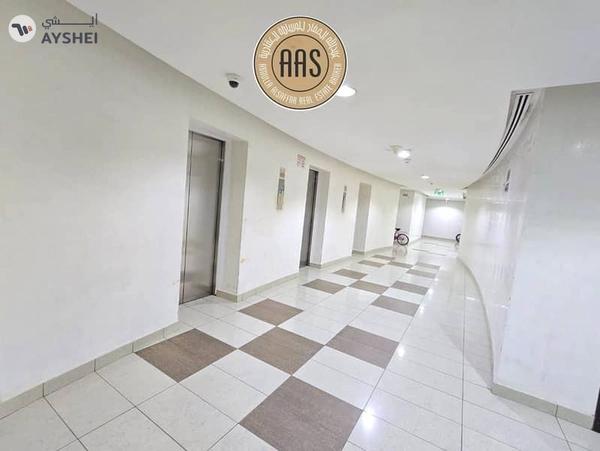 Luxurious + Spacious Chiller Free 2Bhk Plus Maids Room Full Facilities