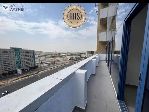 Luxurious + Spacious Chiller Free 2Bhk Plus Maids Room Full Facilities