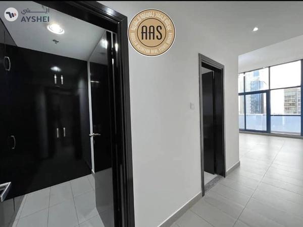 Luxurious + Spacious Chiller Free 2Bhk Plus Maids Room Full Facilities