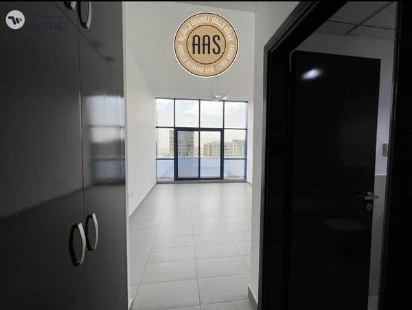 Luxurious + Spacious Chiller Free 2Bhk Plus Maids Room Full Facilities