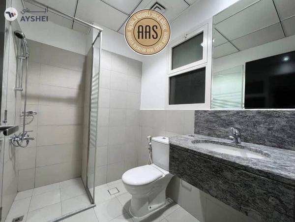 Luxurious + Spacious Chiller Free 2Bhk Plus Maids Room Full Facilities