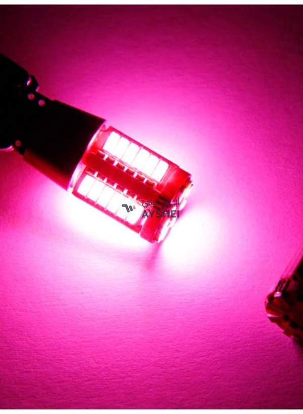 Generic T10 3014 57 SMD LED Replacement Clearance Car Light