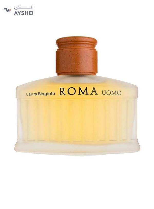 Laura Biagiotti Roma Uomo EDT 125ml