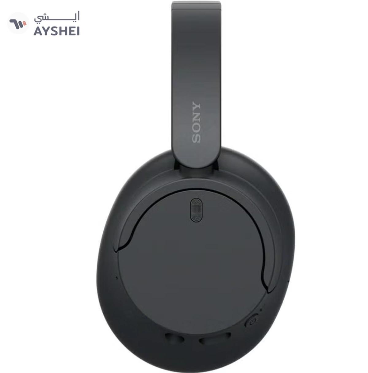 Sony WH-CH720 Noise Cancelling Wireless Headphones Bluetooth Over The Ear With Mic-5-5