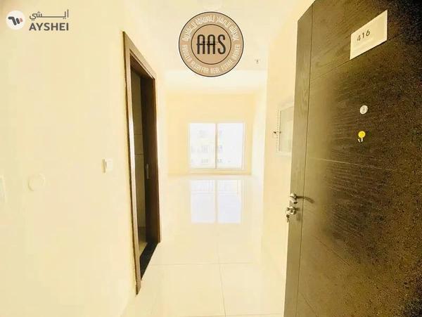 Luxury 1bhk Apartment Available With Balcony 50k