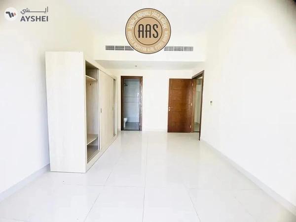 Luxury 1bhk Apartment Available With Balcony 50k