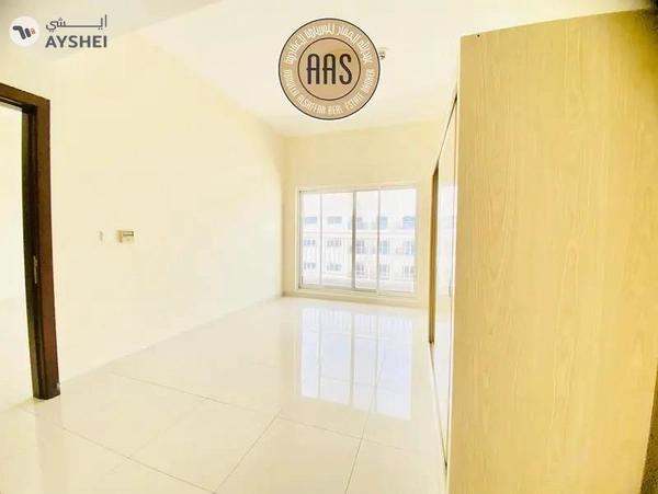 Luxury 1bhk Apartment Available With Balcony 50k
