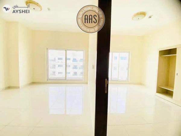 Luxury 1bhk Apartment Available With Balcony 50k