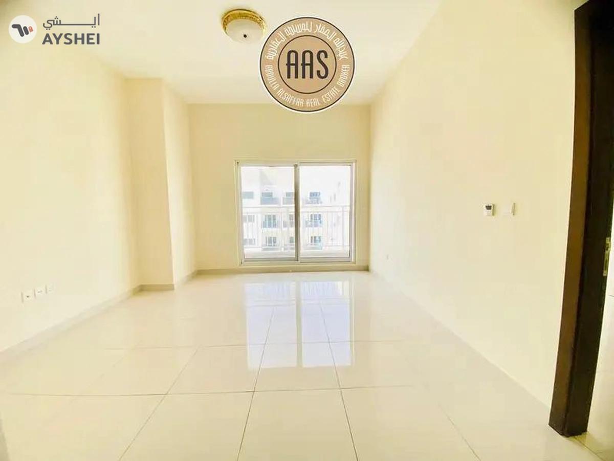 Luxury 1bhk Apartment Available With Balcony 50k-3-3