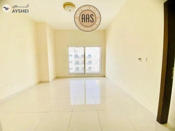 Luxury 1bhk Apartment Available With Balcony 50k