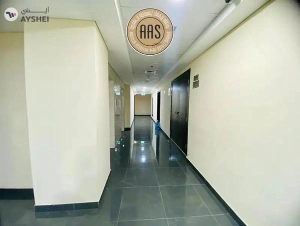 Luxury 1bhk Apartment Available With Balcony 50k