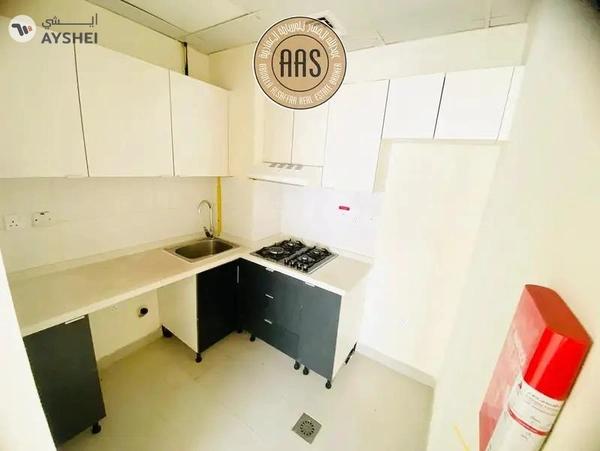 Luxury 1bhk Apartment Available With Balcony 50k