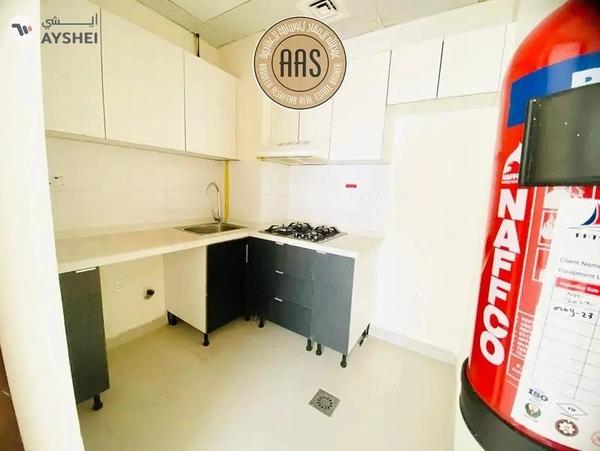 Luxury 1bhk Apartment Available With Balcony 50k