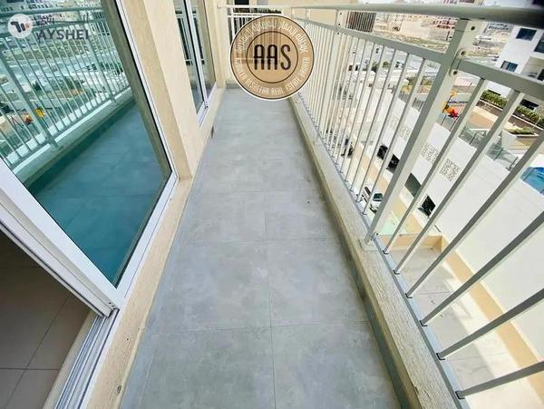 Luxury 1bhk Apartment Available With Balcony 50k