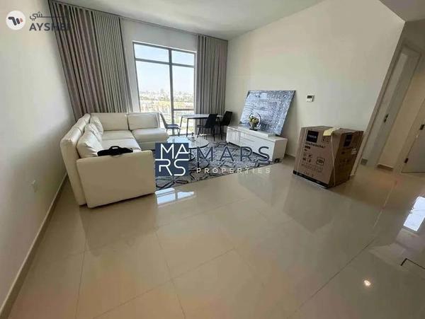 Luxury 1bhk apartment available for rent:60k