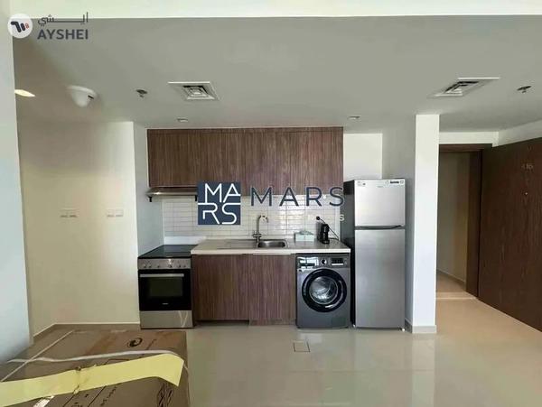 Luxury 1bhk apartment available for rent:60k