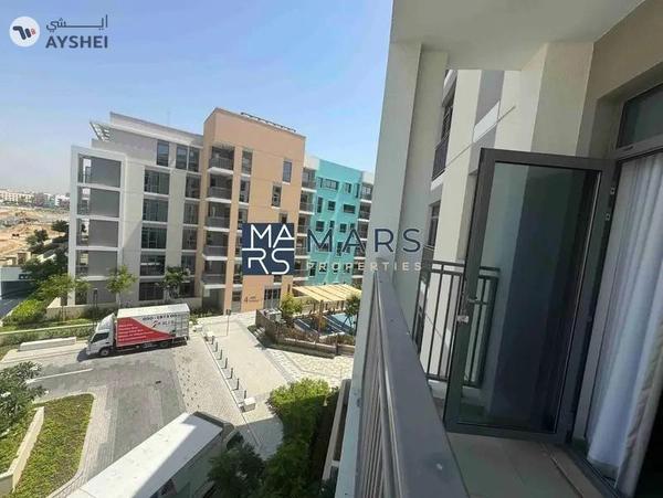 Luxury 1bhk apartment available for rent:60k