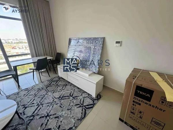 Luxury 1bhk apartment available for rent:60k