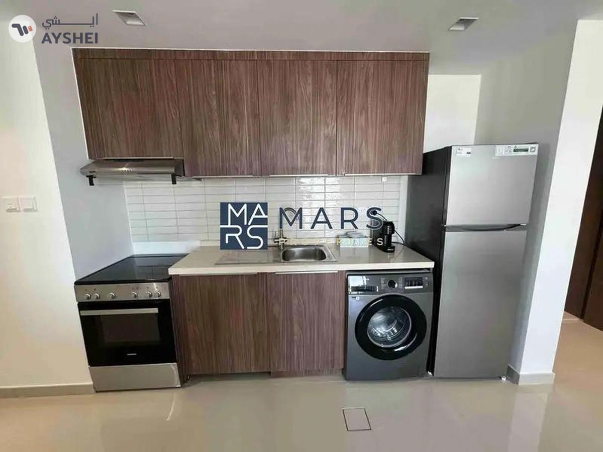 Luxury 1bhk apartment available for rent:60k-4-4