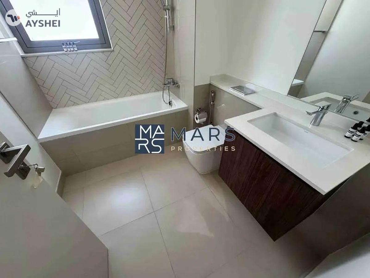 Luxury 1bhk apartment available for rent:60k-5-5