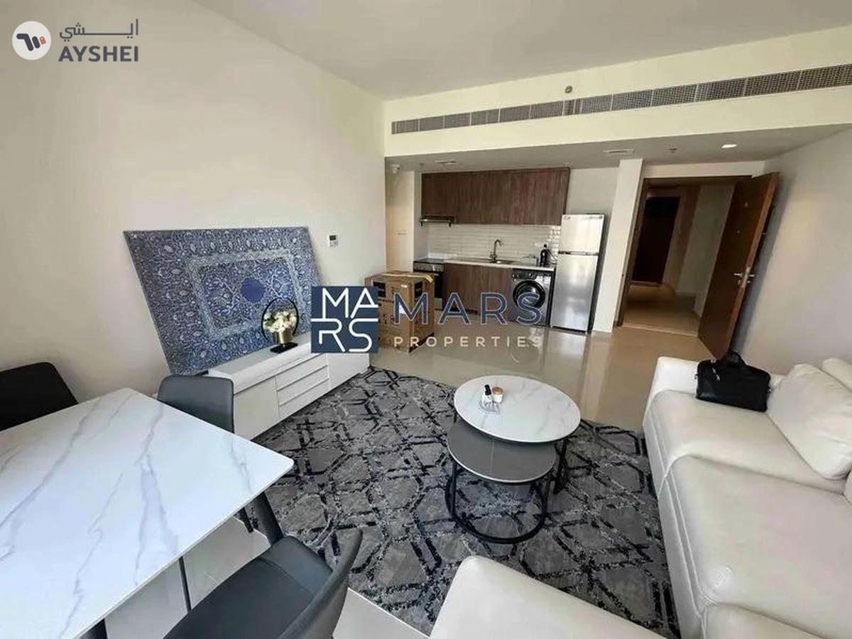 Luxury 1bhk apartment available for rent:60k-6-6