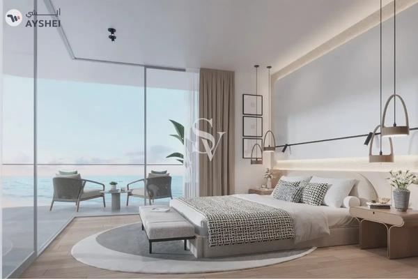 Sensia, Dubai Maritime City, Dubai