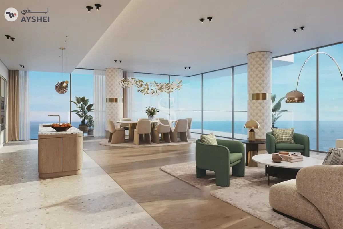 Sensia, Dubai Maritime City, Dubai-13-13