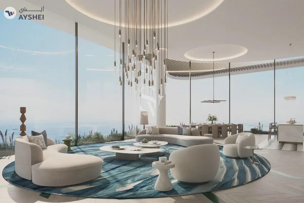 Sensia, Dubai Maritime City, Dubai-14-14