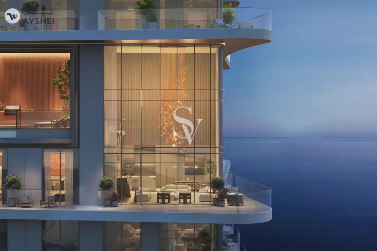 Sensia, Dubai Maritime City, Dubai-0-0