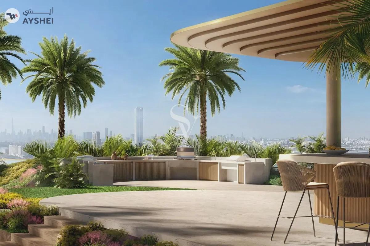 Sensia, Dubai Maritime City, Dubai-1-1