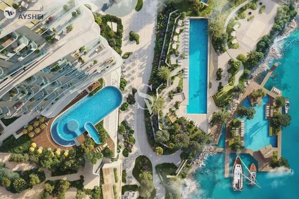 Sensia, Dubai Maritime City, Dubai