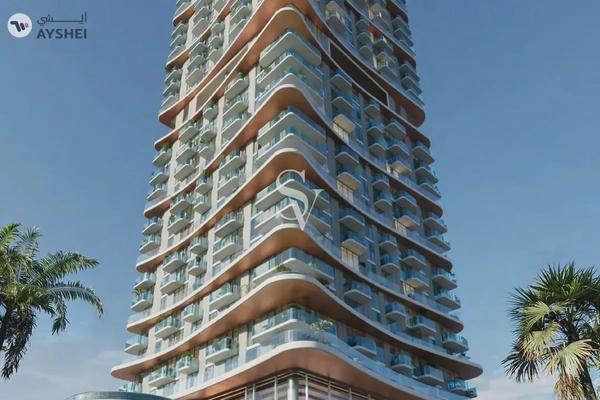 Sensia, Dubai Maritime City, Dubai