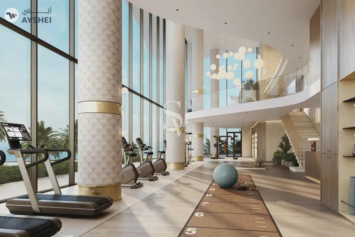 Sensia, Dubai Maritime City, Dubai-5-5