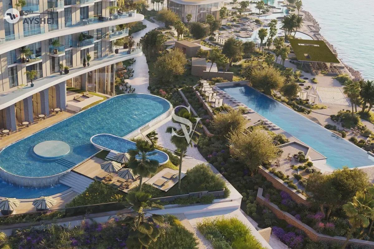 Sensia, Dubai Maritime City, Dubai-6-6