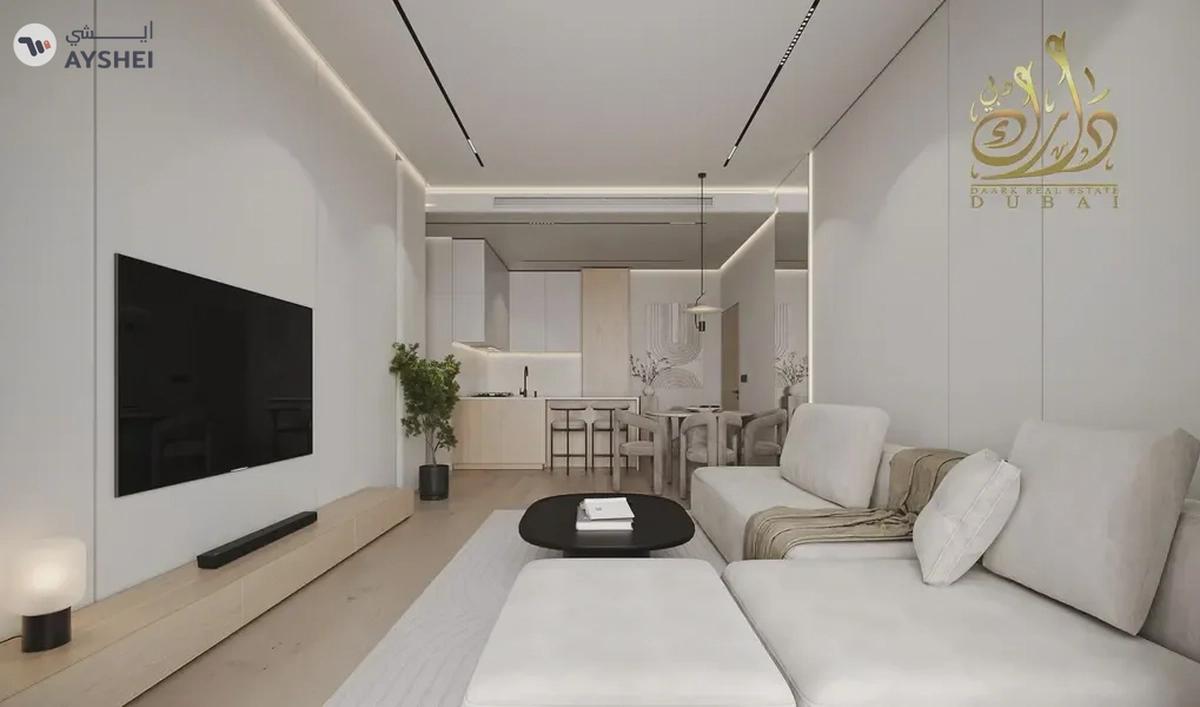 APARTMENT FOR SALE IN BRAND CENTRO, JUMEIRAH GARDEN CITY, AL SATWA, DUBAI-4-4