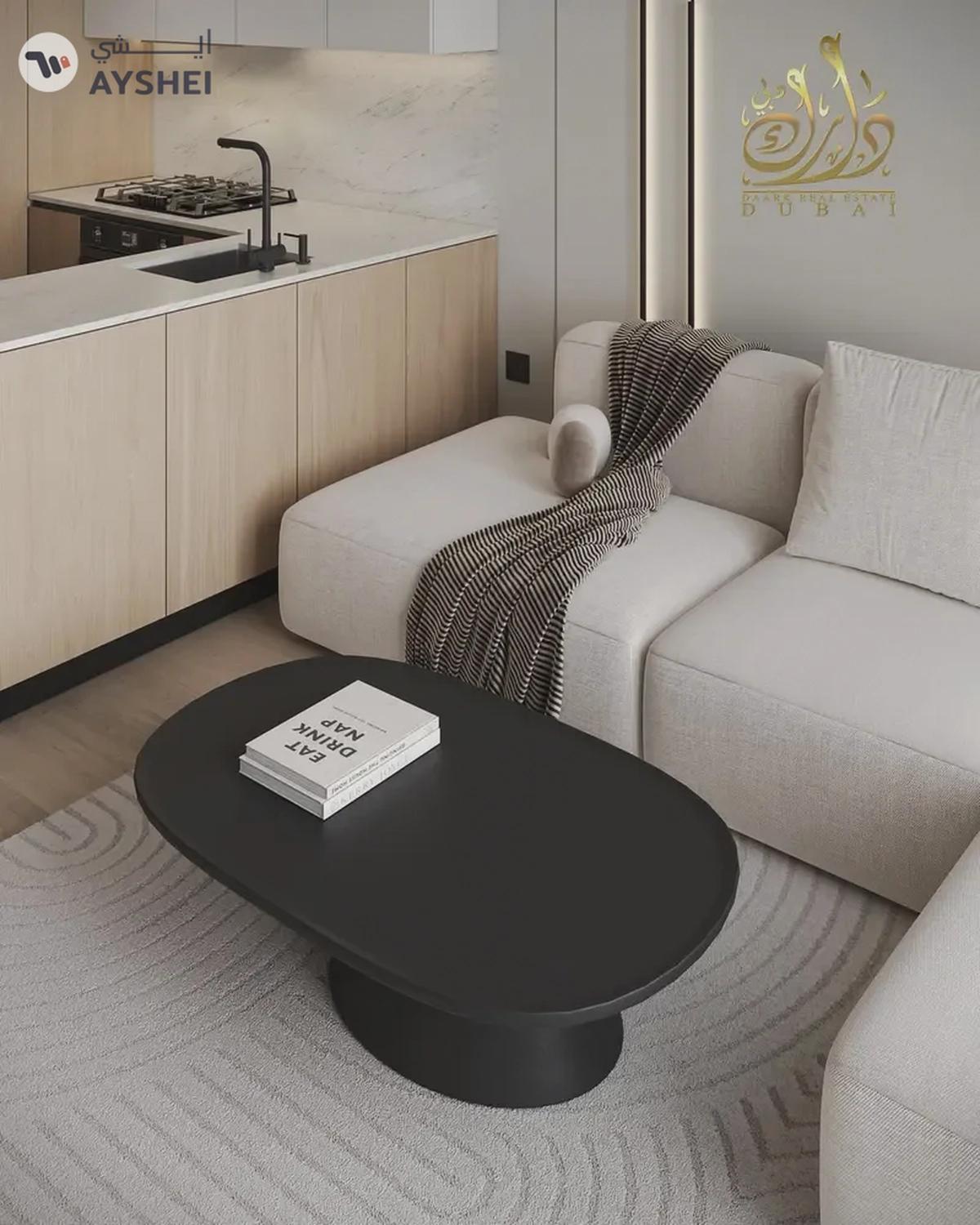 APARTMENT FOR SALE IN BRAND CENTRO, JUMEIRAH GARDEN CITY, AL SATWA, DUBAI-3-3