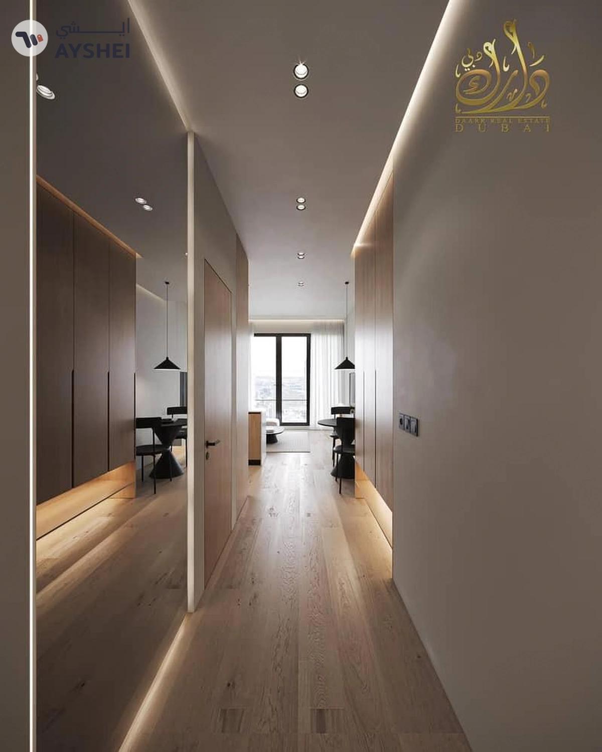 APARTMENT FOR SALE IN BRAND CENTRO, JUMEIRAH GARDEN CITY, AL SATWA, DUBAI-13-13