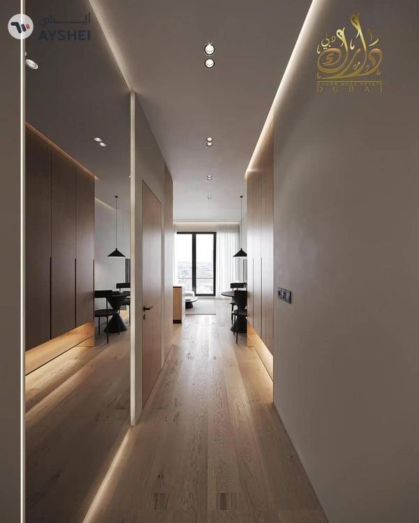 APARTMENT FOR SALE IN BRAND CENTRO, JUMEIRAH GARDEN CITY, AL SATWA, DUBAI